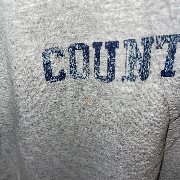 Stonebriar Country Club Long-sleeve Tee - Picture 3 of 4